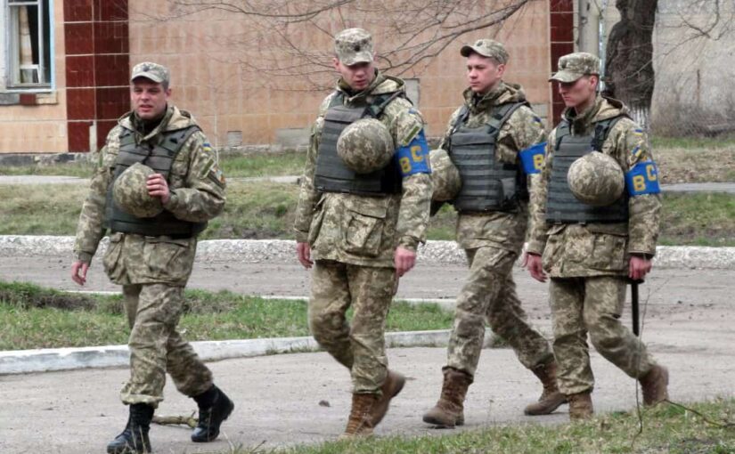ВСУ частично вернули позиции, захваченные оккупантами в Харьковской областиprozoro.net.ua