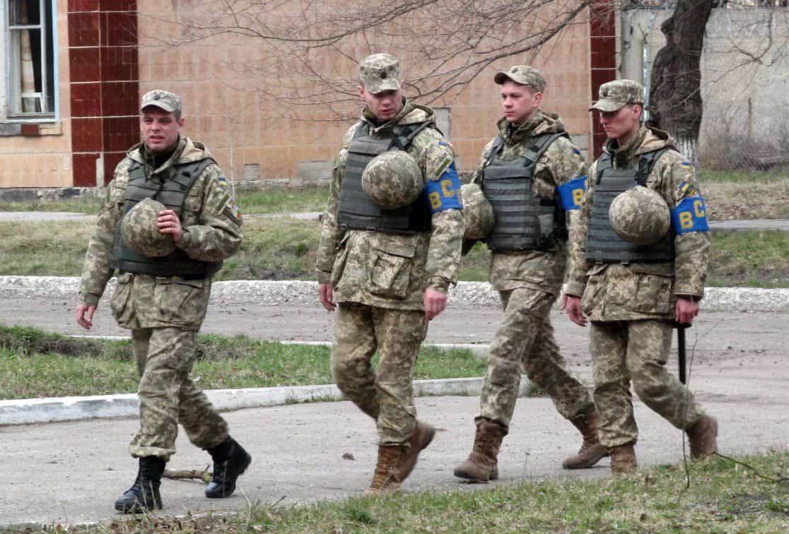 Проникати у житло: права військової поліції розширять ➤ Prozoro.net.ua
