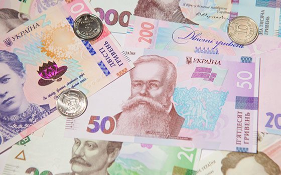 Курс гривны в Украине: какой он будет и что влияет на национальную валюту