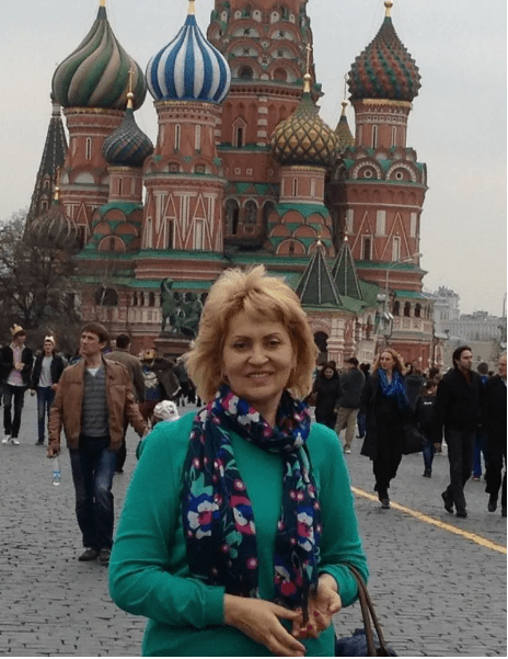 Теща Притули, яка збила матір з дитиною, поїхала з України: справа в суді слухається чотири роки