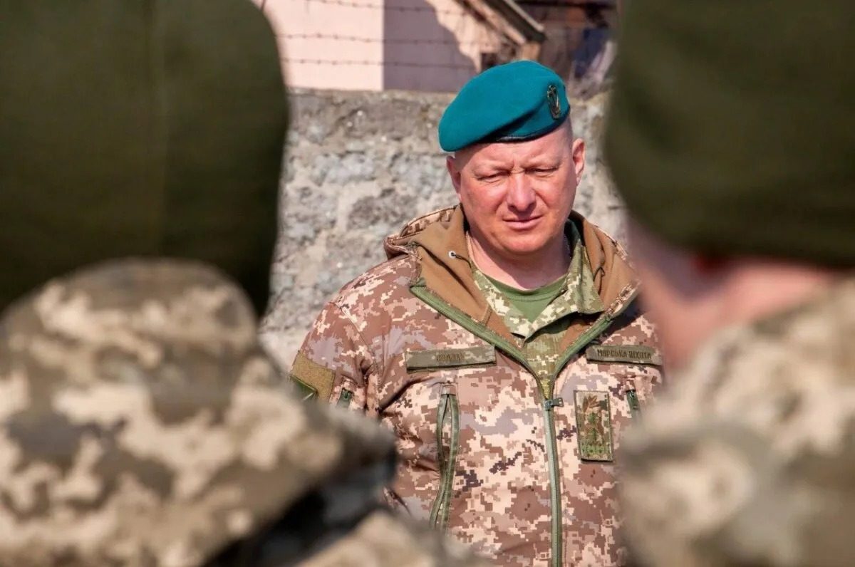 Замена Содоля: в «Азове» рассказали, что изменится