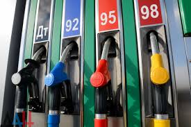 Ціни на бензин і дизель різко зростуть 