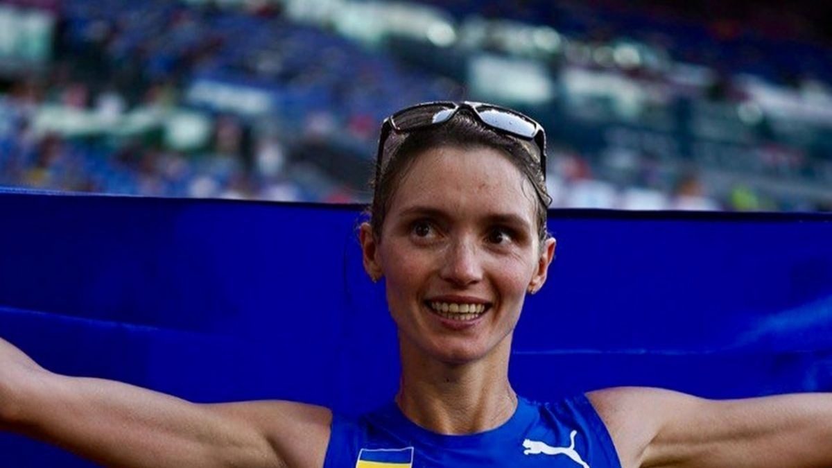 Украинка вырвала победу, когда соперница уже праздновала (видео)