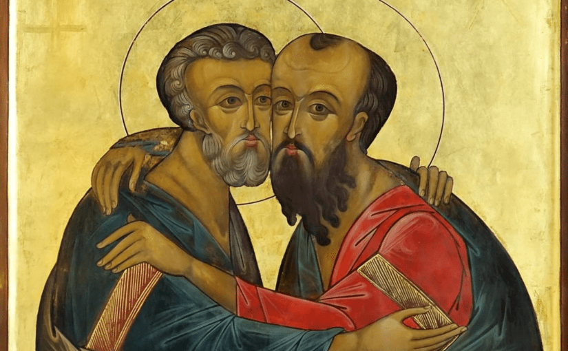 Свято Петра і Павла 2024 року: дата за новим календарем, історія та традиції ➤ Prozoro.net.ua