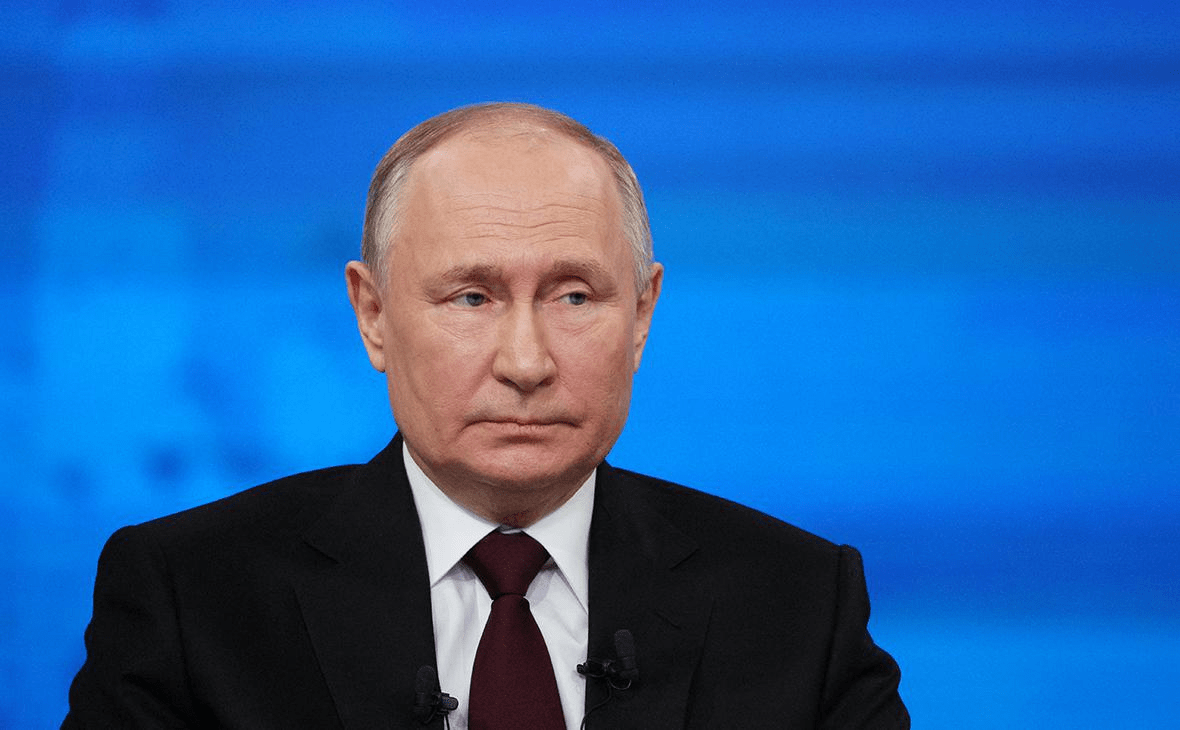 Чи живий Путін та чи будуть мирні переговори з Росією: передбачення ясновидиці ➤ Prozoro.net.ua