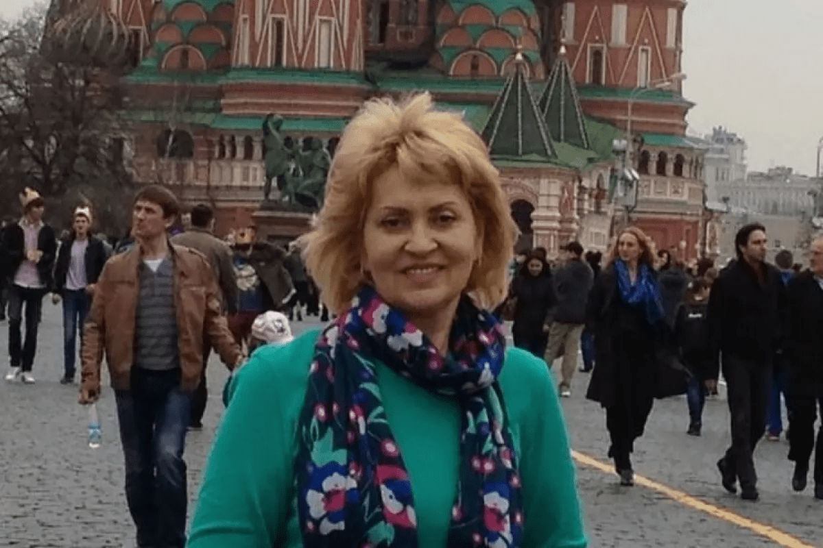 Теща Притули, яка збила матір з дитиною, поїхала з України: справа в суді слухається чотири роки ➤ Prozoro.net.ua