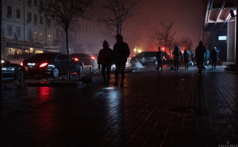 Без світла, води та опалення: ексміністр попередив про загрози взимку ➤ Prozoro.net.ua