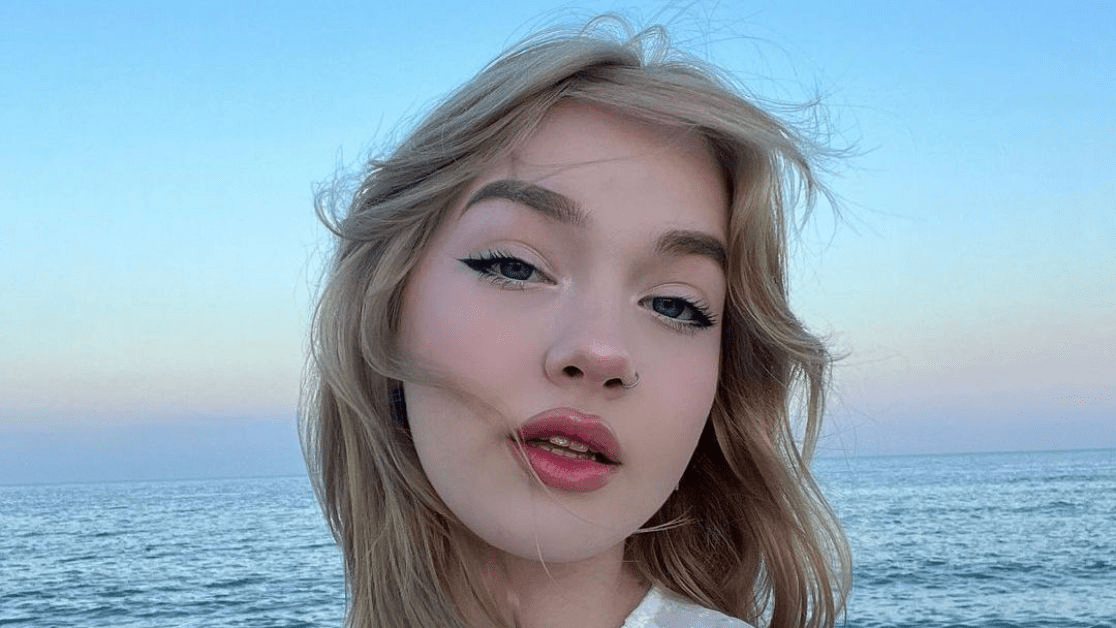 16-річна донька Євгена Кошового показала як романтично проводить час з бойфрендом