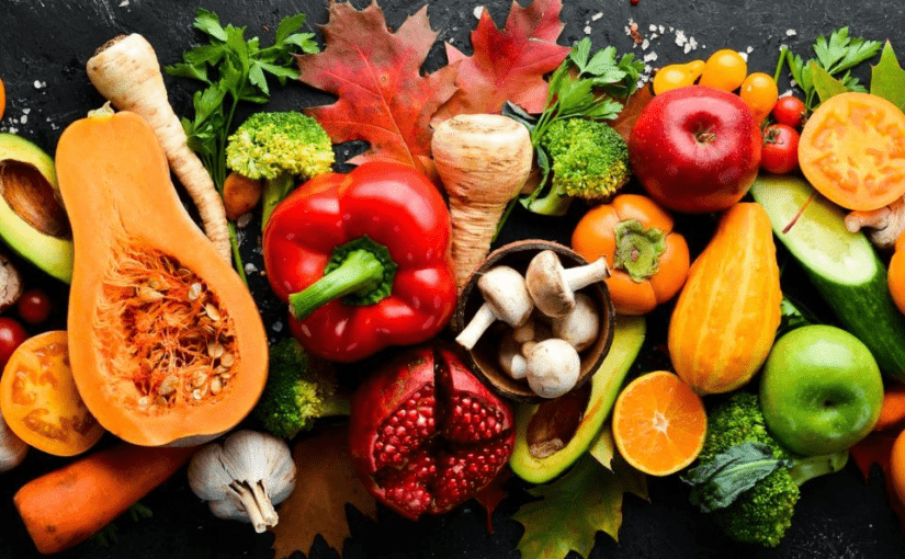 Який овоч допоможе покращити роботу печінки: обов’язково додайте його у раціон ➤ Prozoro.net.ua
