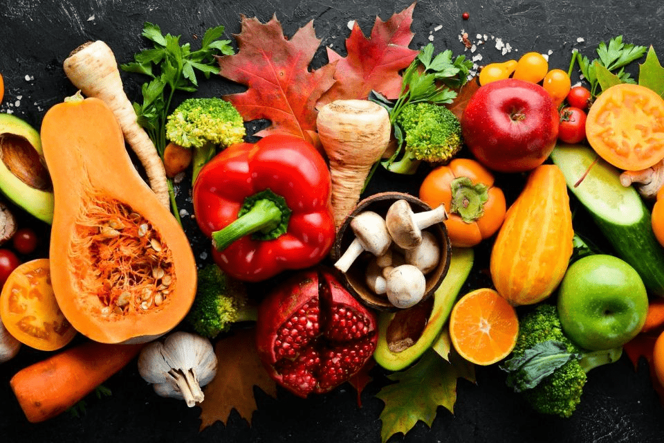 Який овоч допоможе покращити роботу печінки: обов’язково додайте його у раціон ➤ Prozoro.net.ua