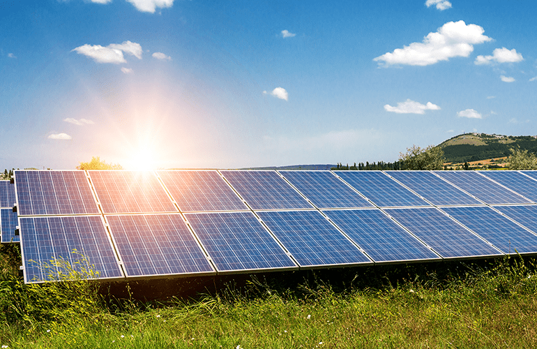 Сонячні електростанції для багатоповерхівок майже за державний кошт: що не так з новою масштабною програмою “ГрінДім” ➤ Prozoro.net.ua
