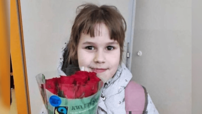 Кого підозрюють у вбивстві 9-річної українки у Німеччині: шокуючі деталі справи ➤ Prozoro.net.ua