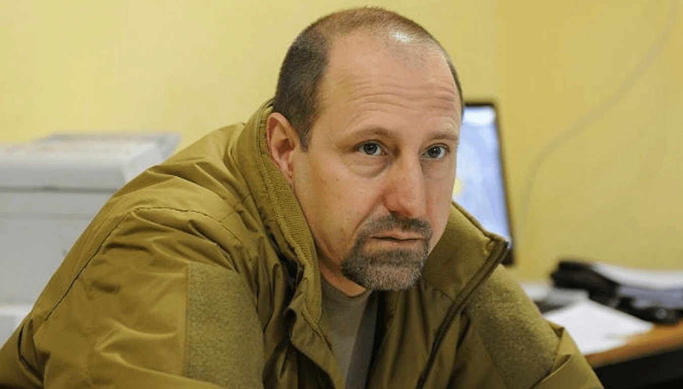 Ходаковський поскаржився, що у армії РФ бракує сил навіть на захоплення Донеччини ➤ Prozoro.net.ua