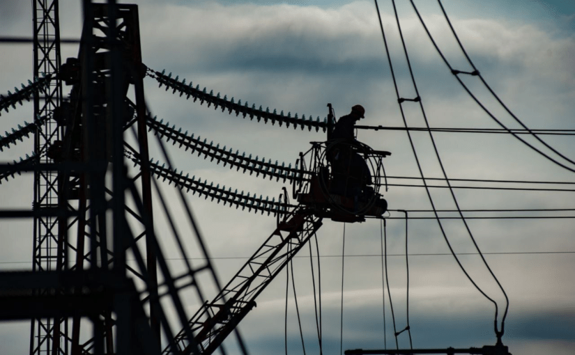 Відключення світла в Україні: експерт негативно оцінив стан енергосистеми ➤ Prozoro.net.ua