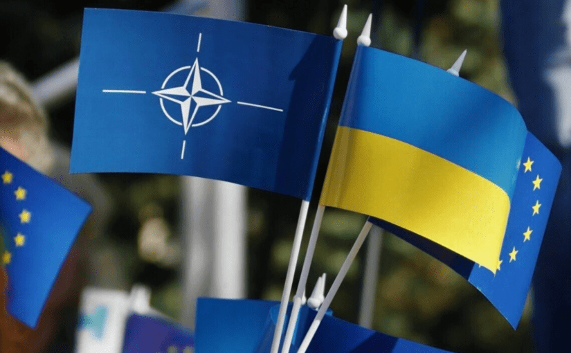 В США зробили важливу заяву стосовно вступу України в НАТО ➤ Prozoro.net.ua