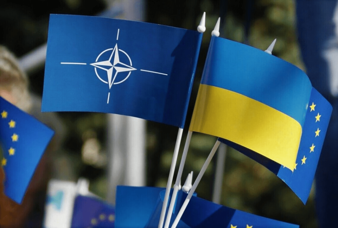 В США зробили важливу заяву стосовно вступу України в НАТО ➤ Prozoro.net.ua