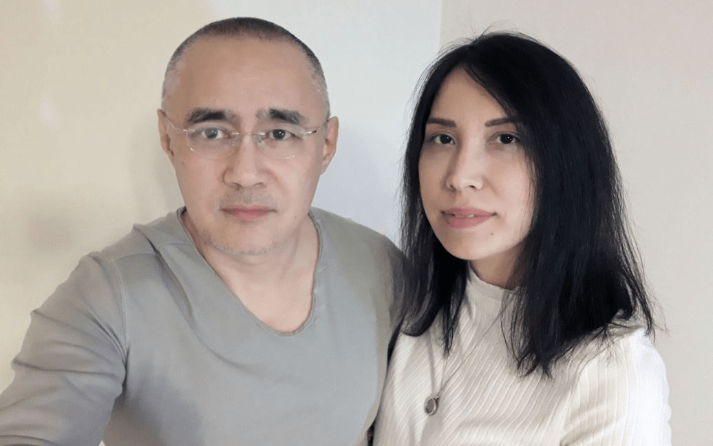 Стрілянина у Києві: дружина казахського журналіста-опозиціонера повідомила про замах на чоловіка ➤ Prozoro.net.ua