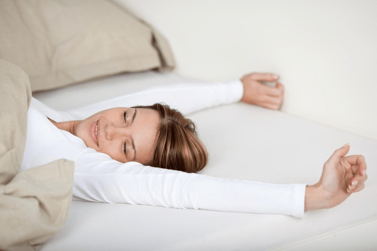 Чому корисно спати вдень та як це правильно робити