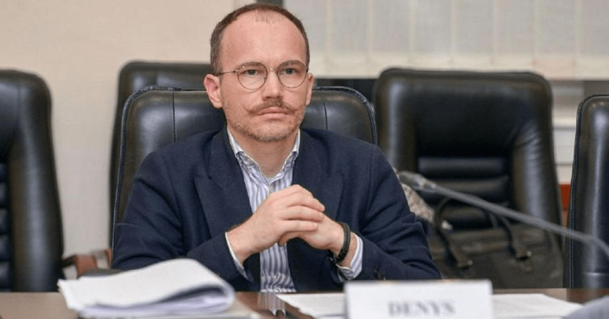 Міністр юстиції пояснив ситуацію з обмеженням адмінпослуг без військово-облікового документа ➤ Prozoro.net.ua