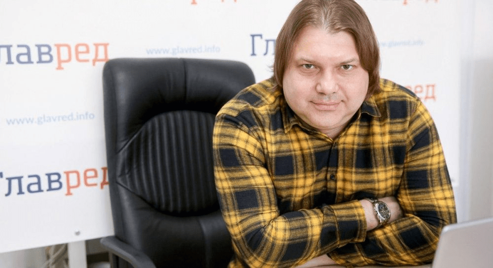 Біля України може спалахнути ще одна війна: приголомшливе передбачення відомого астролога ➤ Prozoro.net.ua