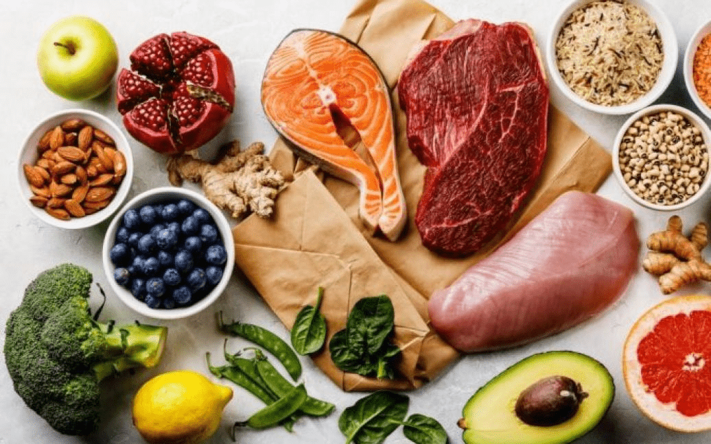 Які продукти містять у собі найбільше колагену ➤ Prozoro.net.ua