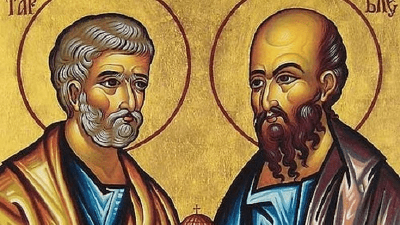 Свято Петра і Павла 2024: коли святкувати за новим календарем, історія та традиції