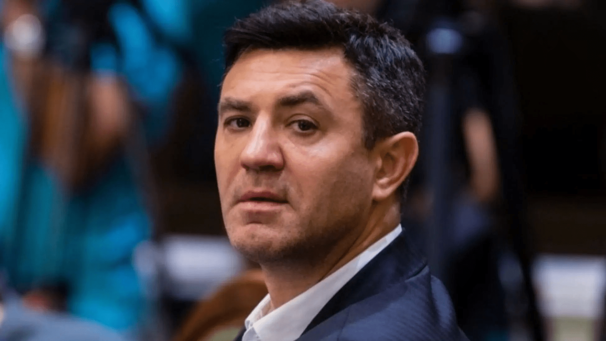 Скандал із Тищенко – нові подробиці гучного інциденту ➤ Prozoro.net.ua