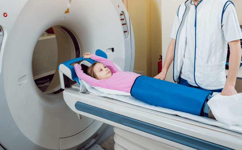 Чим відрізняються КТ та МРТ: пояснення нейрохірурга ➤ Prozoro.net.ua