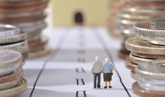 Українцям перерахували пенсії: хто отримає на 570 грн більше ➤ Prozoro.net.ua