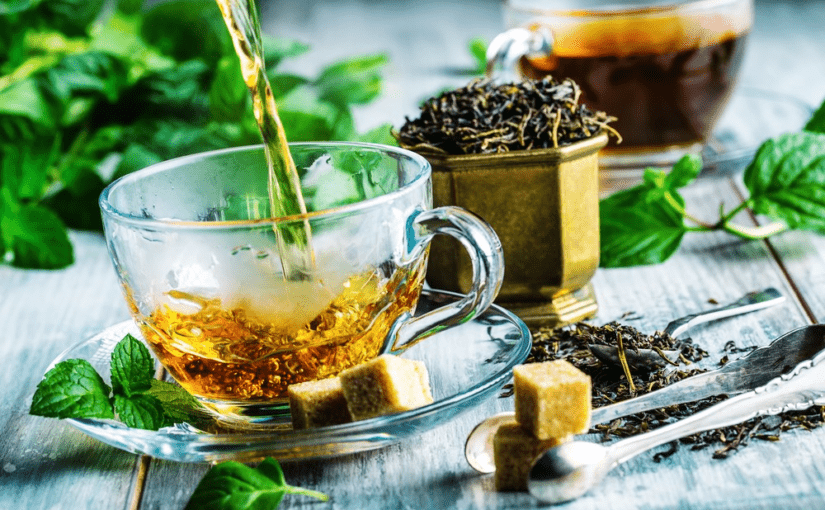 Зелений чи чорний: який чай корисніший для здоров’я ➤ Prozoro.net.ua