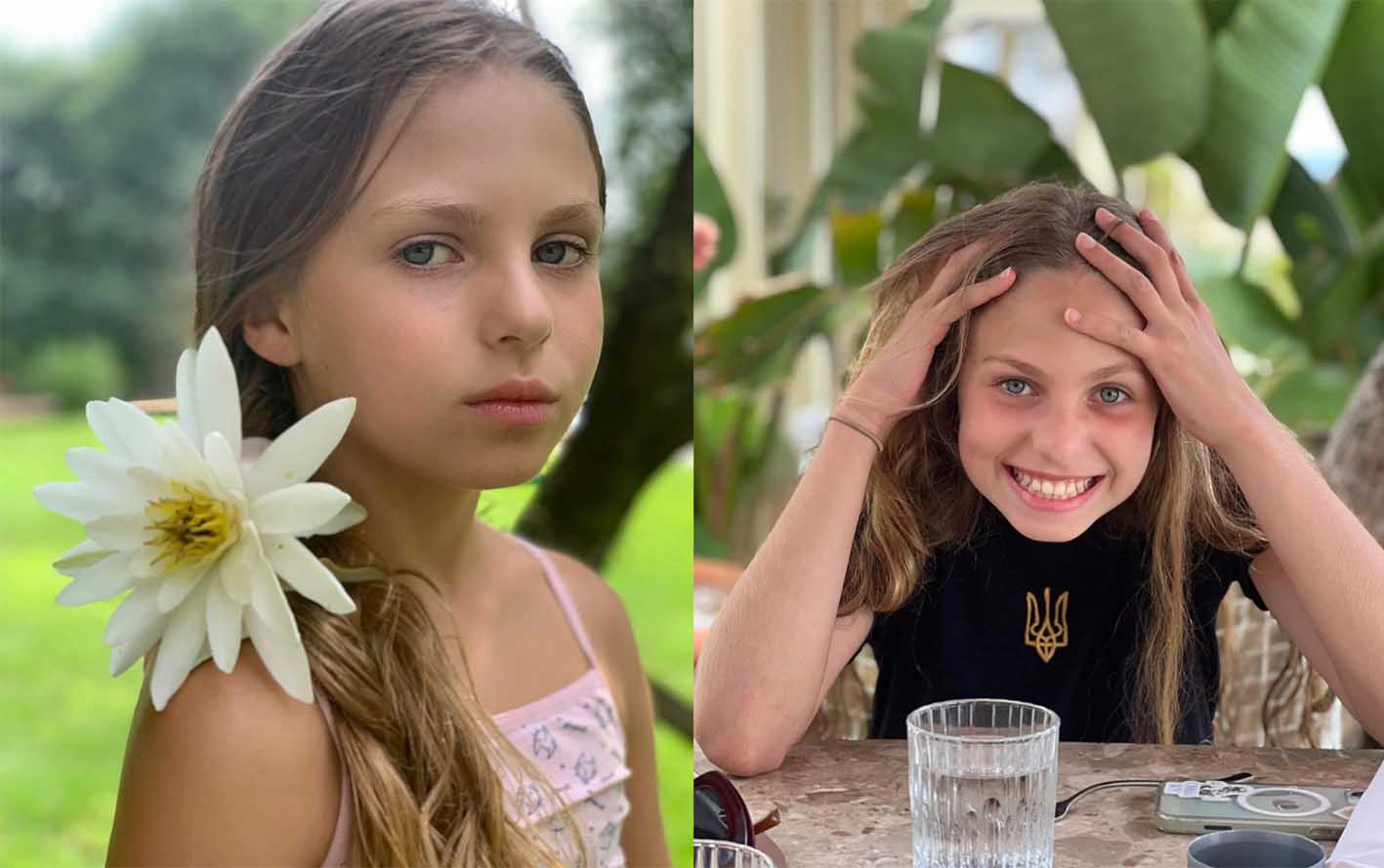 Полякова вернула 12-летнюю дочь из Англии в Украину ➤ Prozoro.net.ua