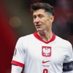 Левандовски не удержался после победы над Украиной ➤ Prozoro.net.ua