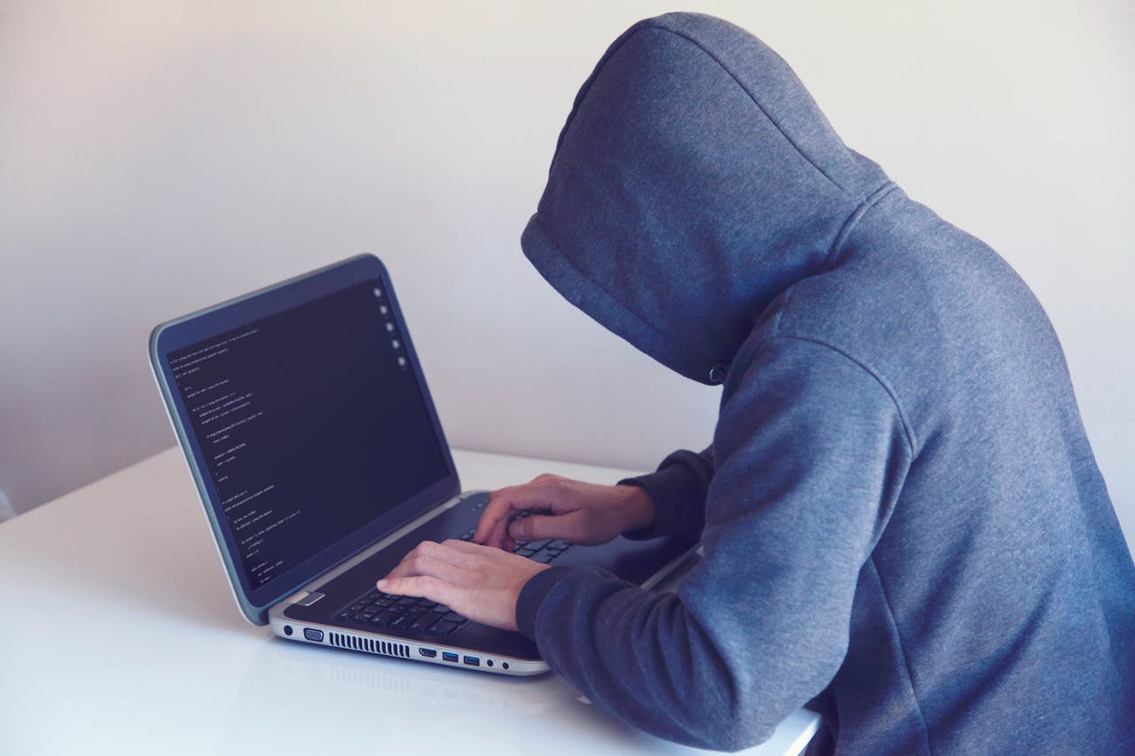 Хакеры ГУР атаковали российские компании