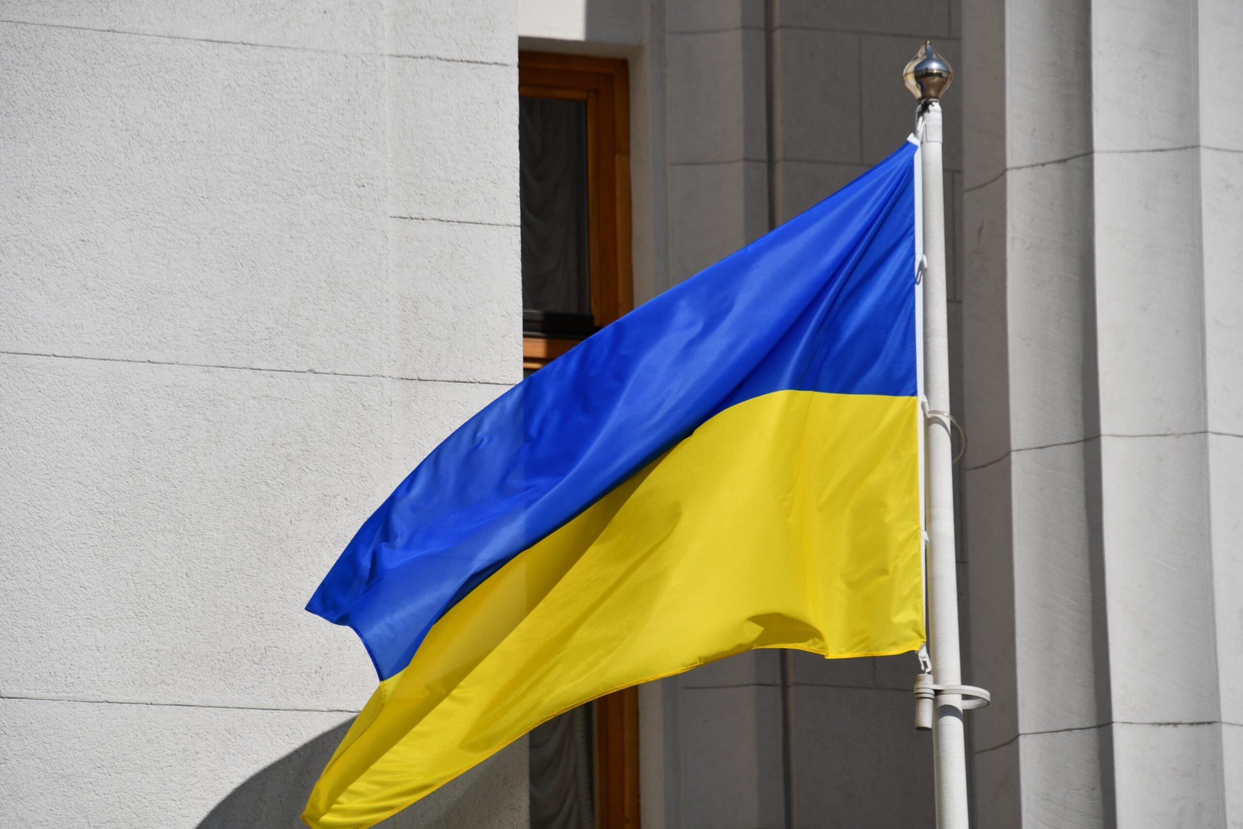 Україна готова взяти участь у мирному саміті Китаю