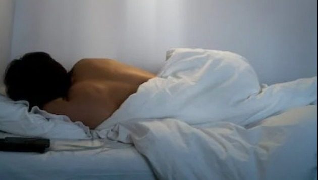 3 причины спать без трусов: вы будете удивлены
