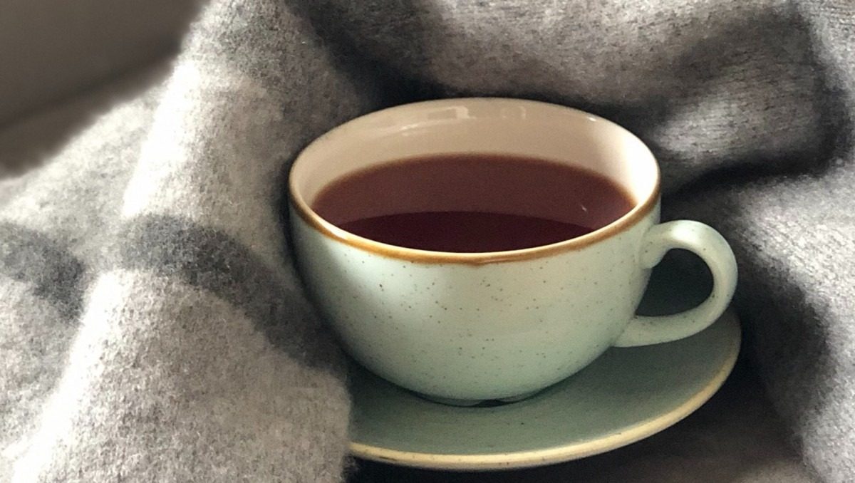 Этот чай разрушает желудочно-кишечный тракт и печень ➤ Prozoro.net.ua