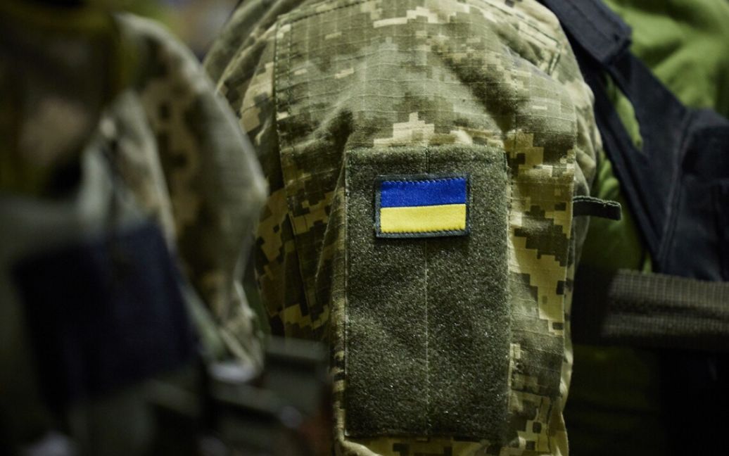 Мобілізація в Україні: які зміни чекають на українців з 1 липня