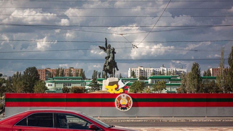 Идея «русского мира» в Приднестровье провалилась — МИД Молдовы