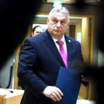Между ФРГ и Венгрией возник конфликт на фоне визита Орбана в Москву ➤ Prozoro.net.ua