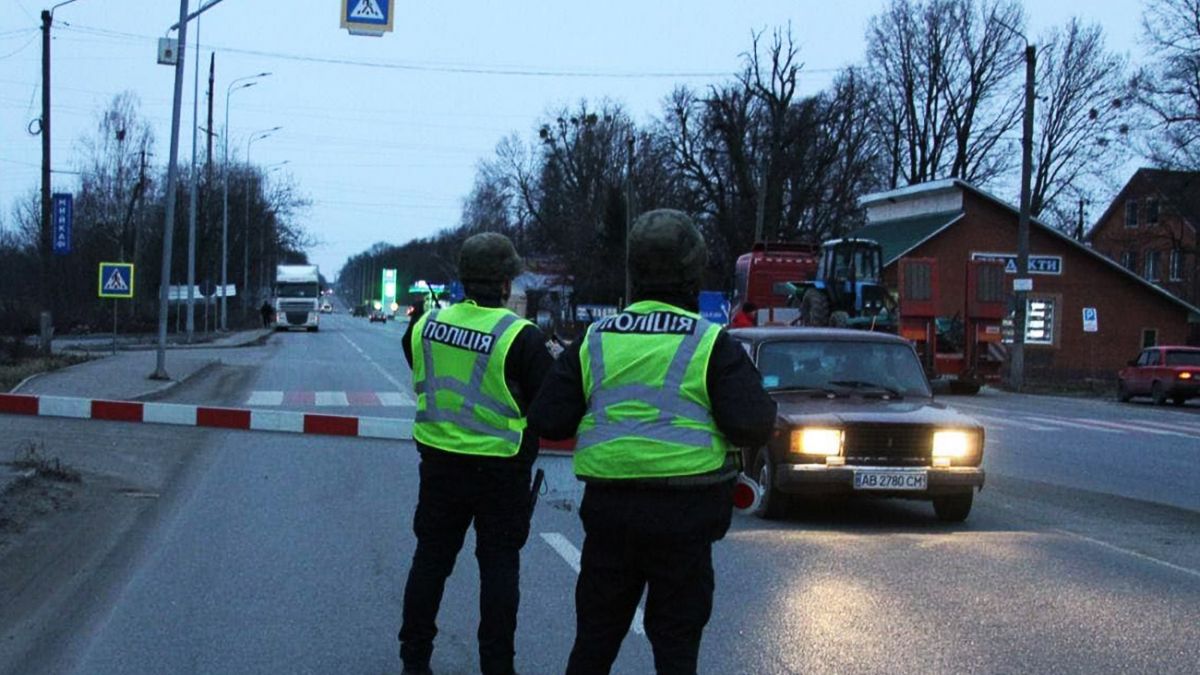 Чи може ТЦК відібрати водійські права на блокпосту і як їх повернути