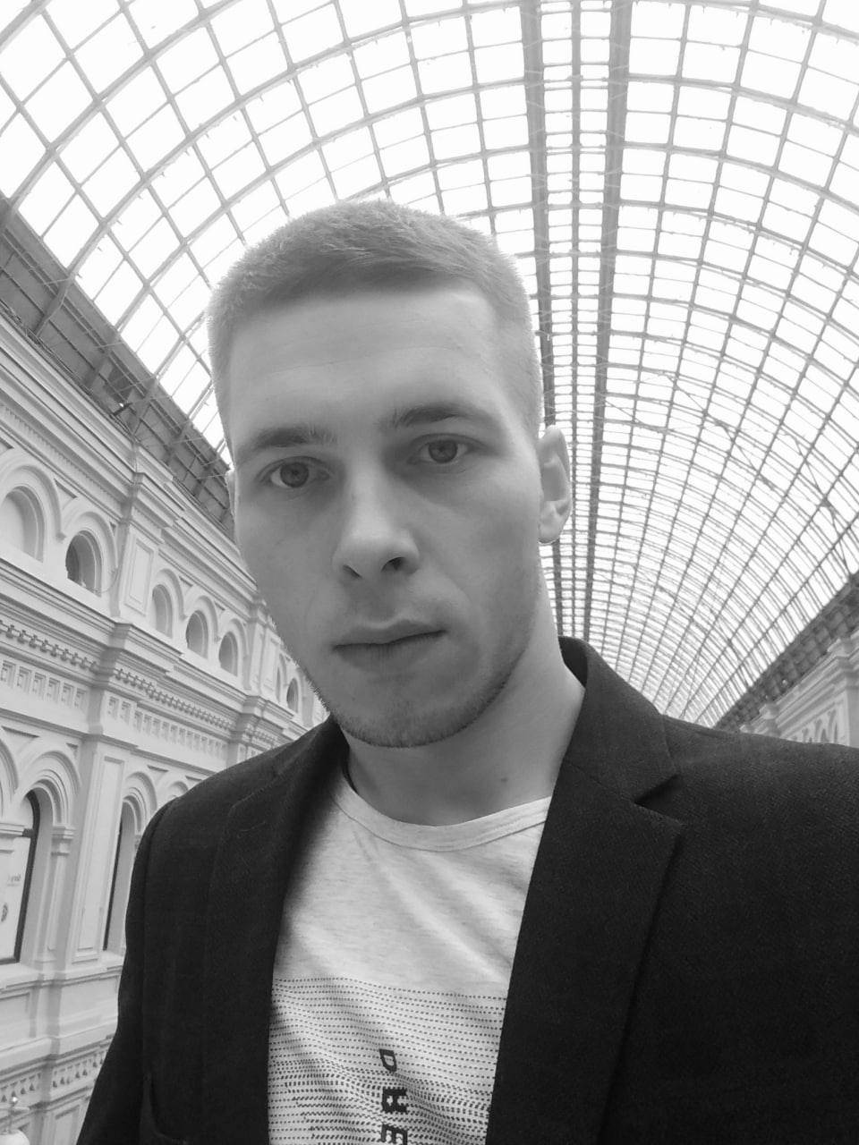 На Росії зарізали пропагандиста-донощика Антона Єговцева 