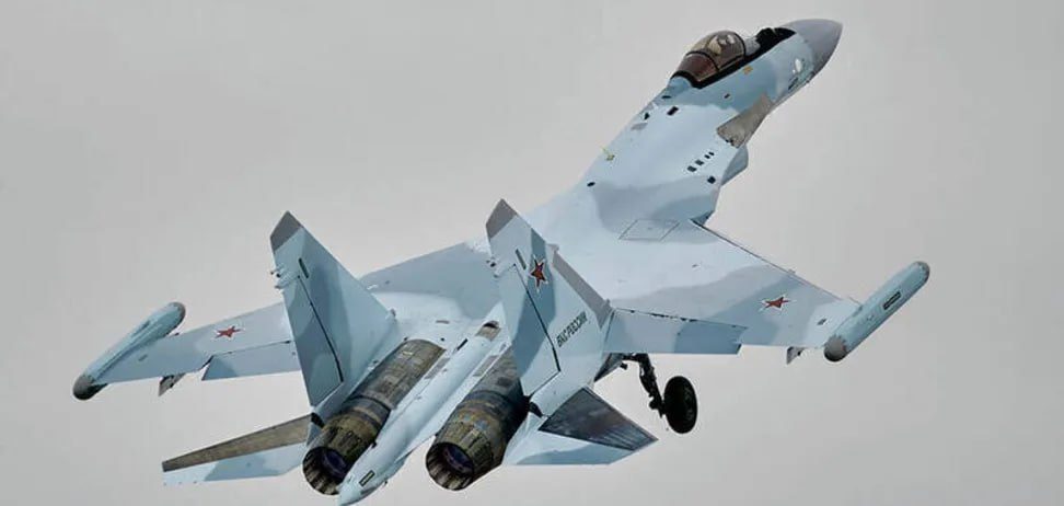 Россия стремительно теряет свою авиацию: в ISW оценили последствия