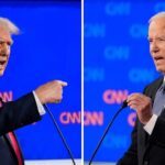 У Путина прокомментировали дебаты Трампа и Байдена ➤ Prozoro.net.ua