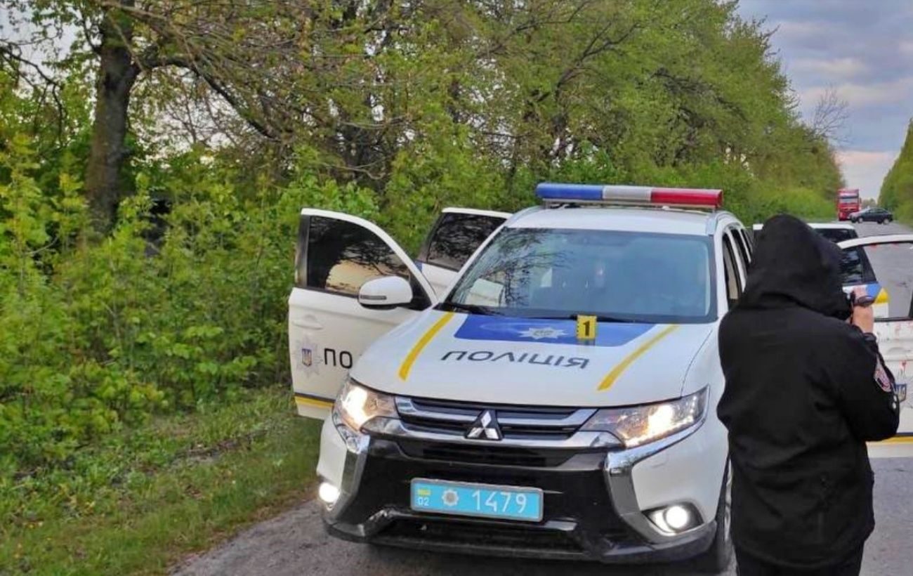 Розстріл поліціянтів на Вінниччині: глава МВС пояснив, як правоохоронців застали зненацька