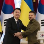 Южная Корея объявила ультиматум Путину: что может получить Киев ➤ Prozoro.net.ua