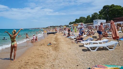 У Криму не може бути “пляжів”: реакція ОП на удар по Севастополю