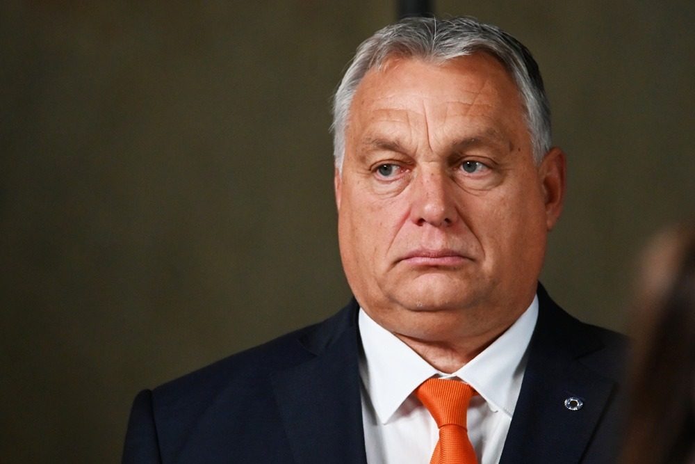 Партія Орбана зазнала провалу на виборах до Європарламенту ➤ Prozoro.net.ua
