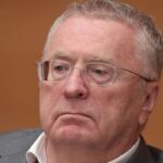 Руководитель архива рассказал, о чем Жириновский просил СБУ ➤ Prozoro.net.ua