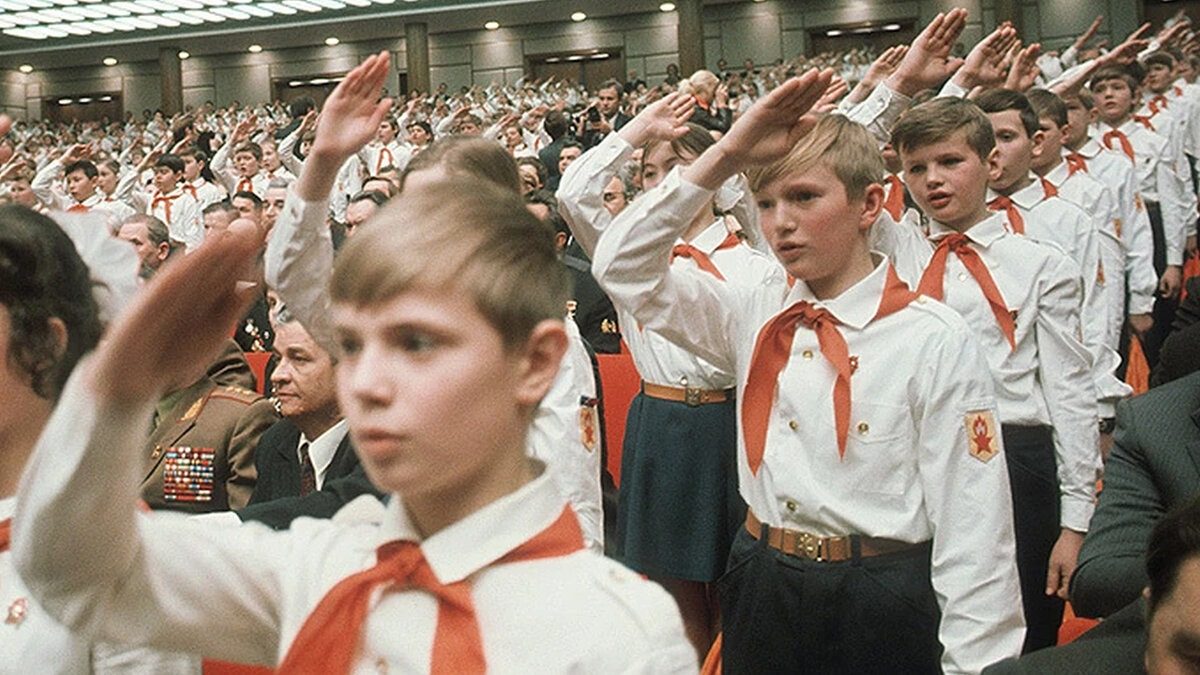 Искорените советщину: 2 привычки, которые пора оставить в прошлом