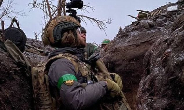 Третя штурмова знає рецепт перемоги російських військових